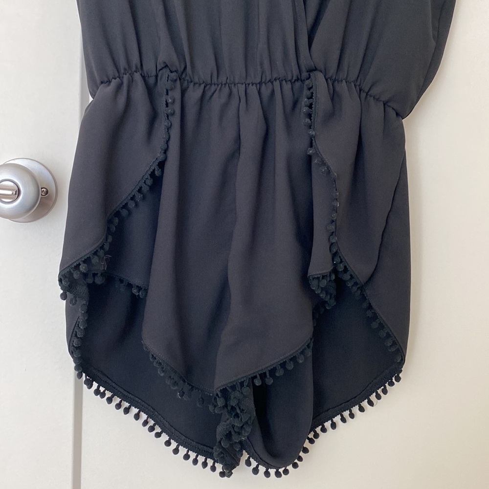 BLQ Romper - Picture 4 of 4